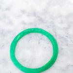 Point Resin Stacking Bangle-Greenwood Designs-Lot 39 Store & Cafe