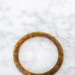 Point Resin Stacking Bangle-Greenwood Designs-Lot 39 Store & Cafe