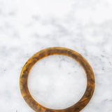 Point Resin Stacking Bangle-Greenwood Designs-Lot 39 Store & Cafe