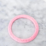 Point Resin Stacking Bangle-Greenwood Designs-Lot 39 Store & Cafe