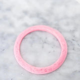 Point Resin Stacking Bangle-Greenwood Designs-Lot 39 Store & Cafe