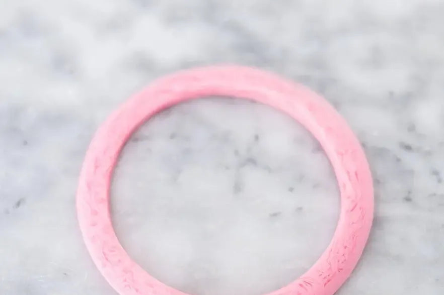 Point Resin Stacking Bangle-Greenwood Designs-Lot 39 Store & Cafe