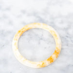 Point Resin Stacking Bangle-Greenwood Designs-Lot 39 Store & Cafe