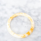 Point Resin Stacking Bangle-Greenwood Designs-Lot 39 Store & Cafe