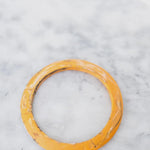 Point Resin Stacking Bangle-Greenwood Designs-Lot 39 Store & Cafe