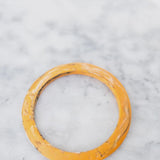 Point Resin Stacking Bangle-Greenwood Designs-Lot 39 Store & Cafe