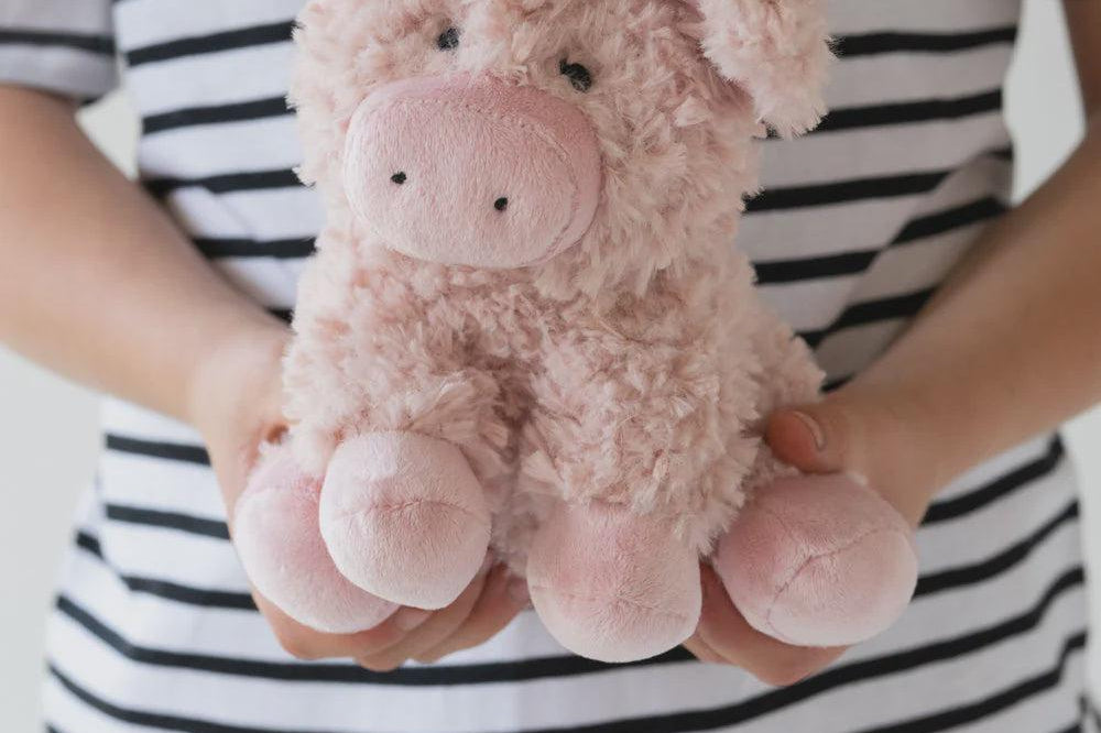 Poppy The Pig-Nana Huchy-Lot 39 Store & Cafe