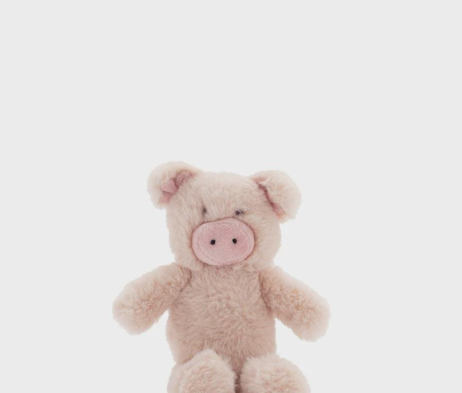Poppy the Pig Rattle-Nana Huchy-Lot 39 Store & Cafe