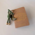 Porte Clefs - Uni Autumn-Craie Studio-Lot 39 Store & Cafe