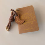 Porte Clefs - Uni Autumn-Craie Studio-Lot 39 Store & Cafe