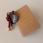 Porte Clefs - Uni Fall-Craie Studio-Lot 39 Store & Cafe