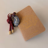 Porte Clefs - Uni Fall-Craie Studio-Lot 39 Store & Cafe