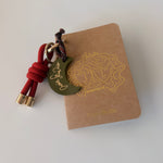 Porte Clefs - Uni Fall-Craie Studio-Lot 39 Store & Cafe