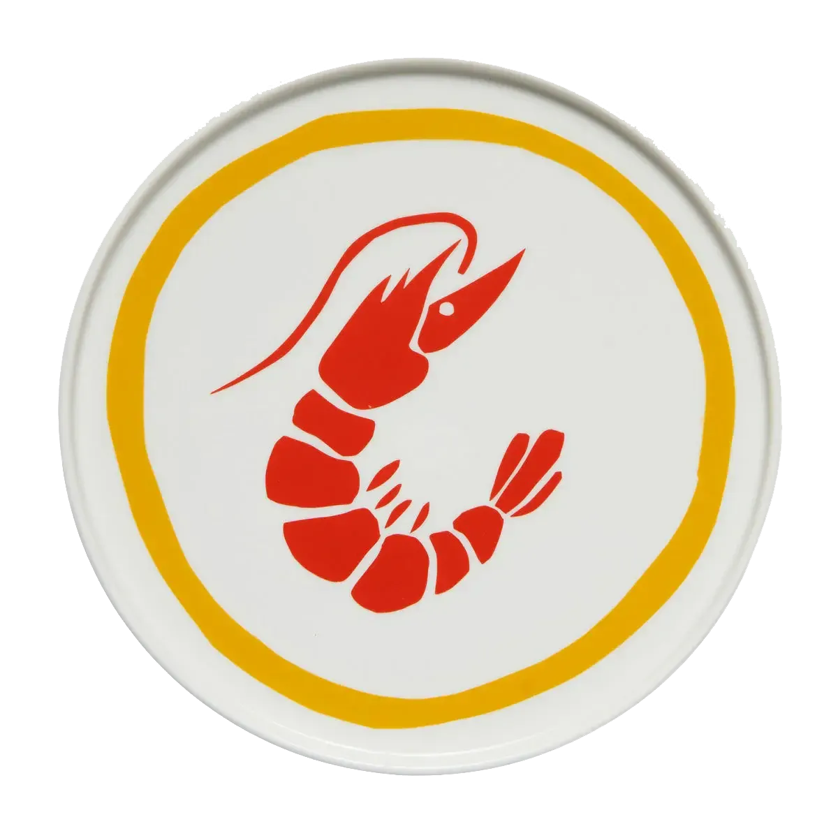 Prawn Plate-In to the Roundhouse-Lot 39 Store & Cafe