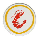 Prawn Plate-In to the Roundhouse-Lot 39 Store & Cafe
