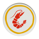 Prawn Plate-In to the Roundhouse-Lot 39 Store & Cafe