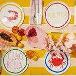 Prawn Plate-In to the Roundhouse-Lot 39 Store & Cafe