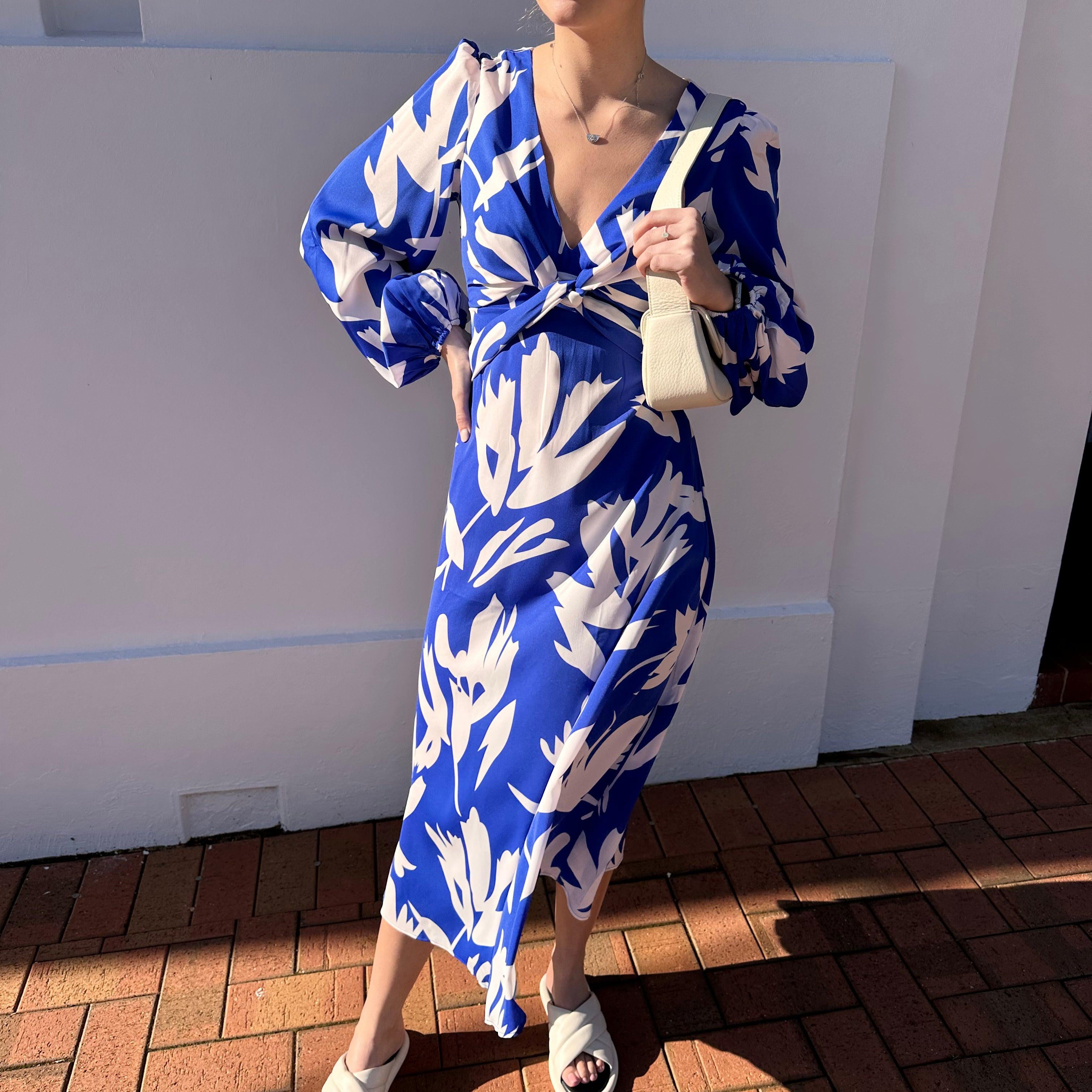 Pucci Dress-White Closet-Lot 39 Store & Cafe