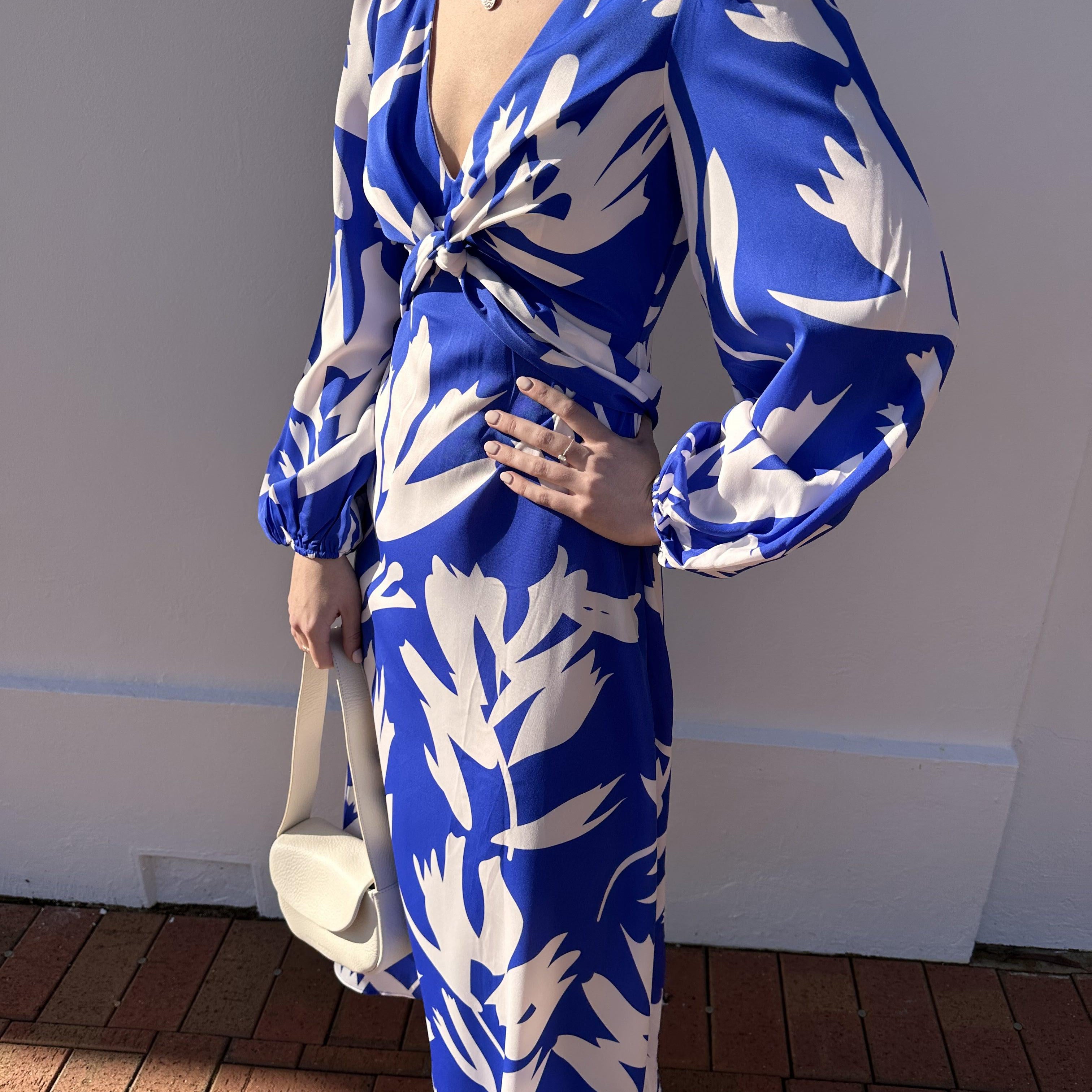 Pucci Dress-White Closet-Lot 39 Store & Cafe