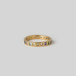 Quinn Gold Ring - Multi-Arms of Eve-Lot 39 Store & Cafe