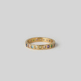 Quinn Gold Ring - Multi-Arms of Eve-Lot 39 Store & Cafe