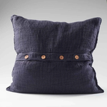 Rafflad Linen - Navy-Eadie Lifestyle-Lot 39 Store & Cafe