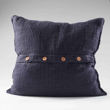 Rafflad Linen - Navy-Eadie Lifestyle-Lot 39 Store & Cafe