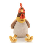 Randy the Rooster-Nana Huchy-Lot 39 Store & Cafe