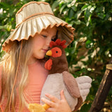 Randy the Rooster-Nana Huchy-Lot 39 Store & Cafe
