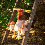 Randy the Rooster-Nana Huchy-Lot 39 Store & Cafe