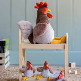 Randy the Rooster-Nana Huchy-Lot 39 Store & Cafe