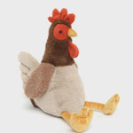 Randy the Rooster-Nana Huchy-Lot 39 Store & Cafe