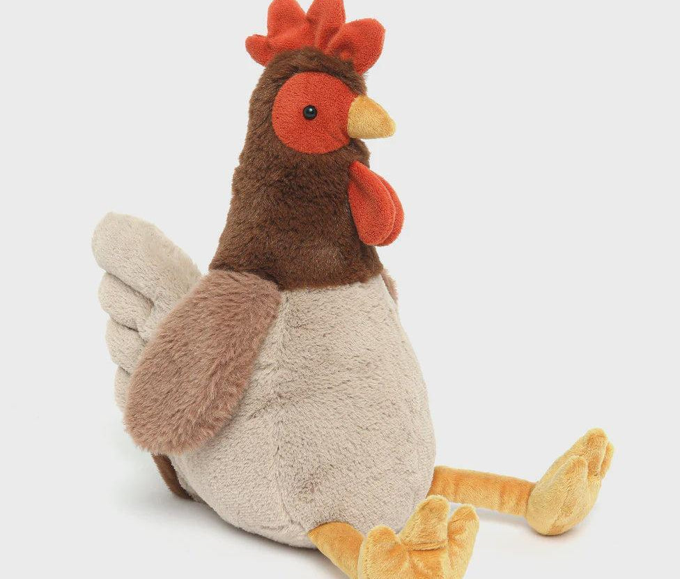 Randy the Rooster-Nana Huchy-Lot 39 Store & Cafe