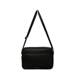 Rani Recycled Bag - Black-Status Anxiety-Lot 39 Store & Cafe
