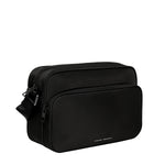 Rani Recycled Bag - Black-Status Anxiety-Lot 39 Store & Cafe