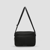 Rani Recycled Bag - Black-Status Anxiety-Lot 39 Store & Cafe