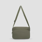 Rani Recycled Bag - Olive-Status Anxiety-Lot 39 Store & Cafe