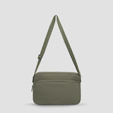 Rani Recycled Bag - Olive-Status Anxiety-Lot 39 Store & Cafe