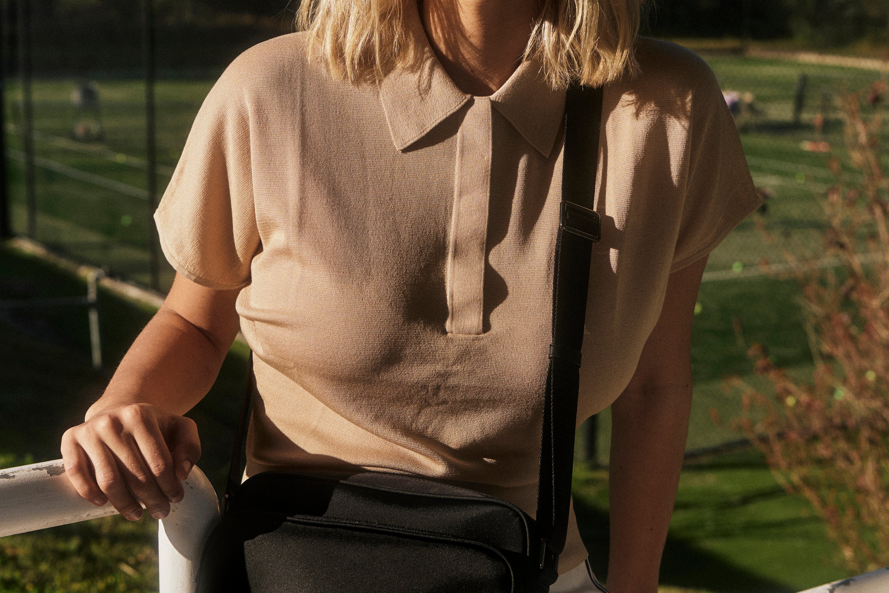 Rani Recycled Bag-Status Anxiety-Lot 39 Store & Cafe