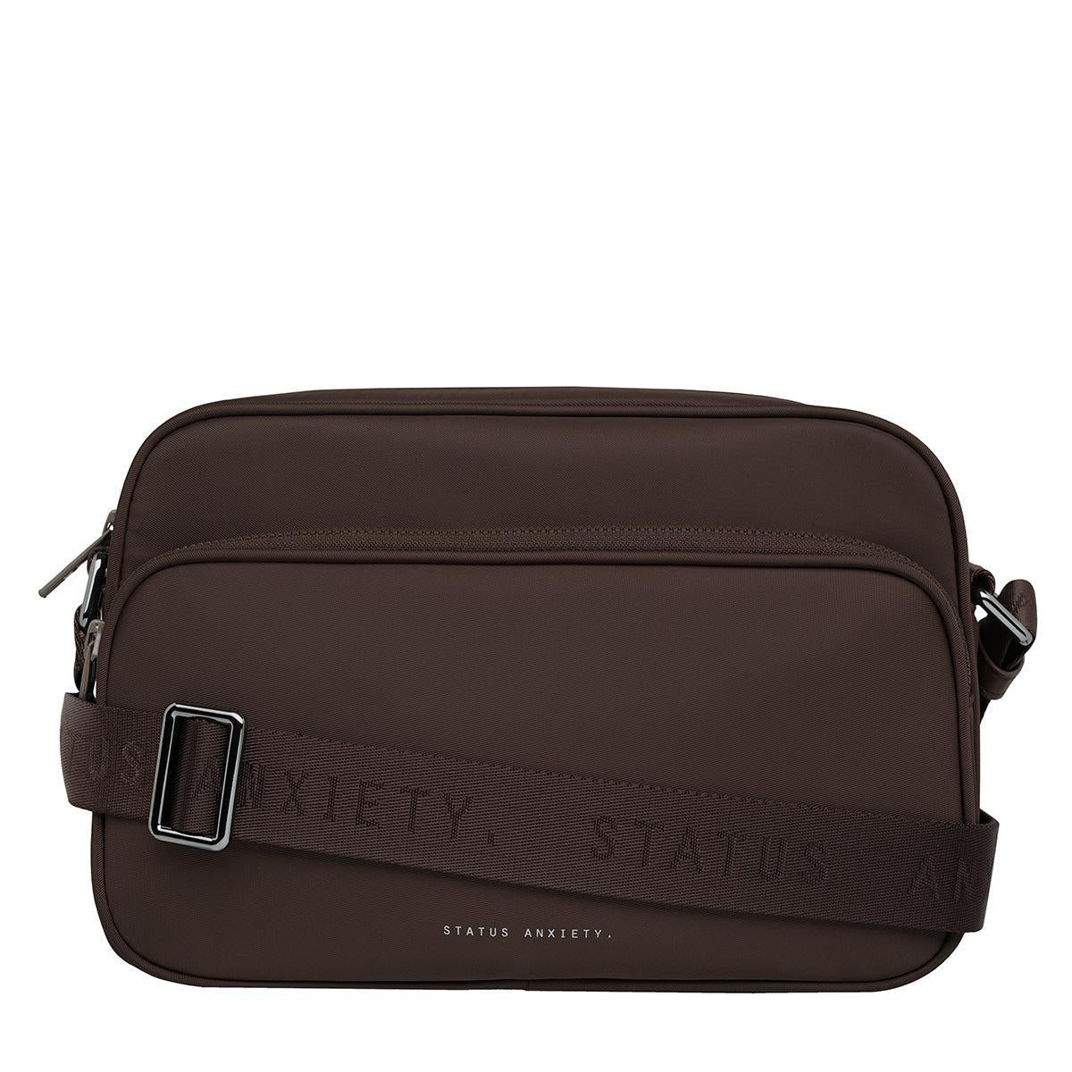 Rani Recycled Bag - Truffle-Status Anxiety-Lot 39 Store & Cafe