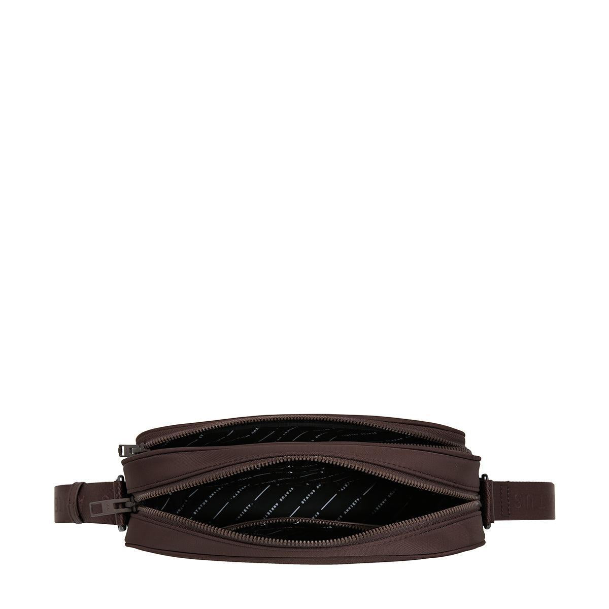 Rani Recycled Bag - Truffle-Status Anxiety-Lot 39 Store & Cafe