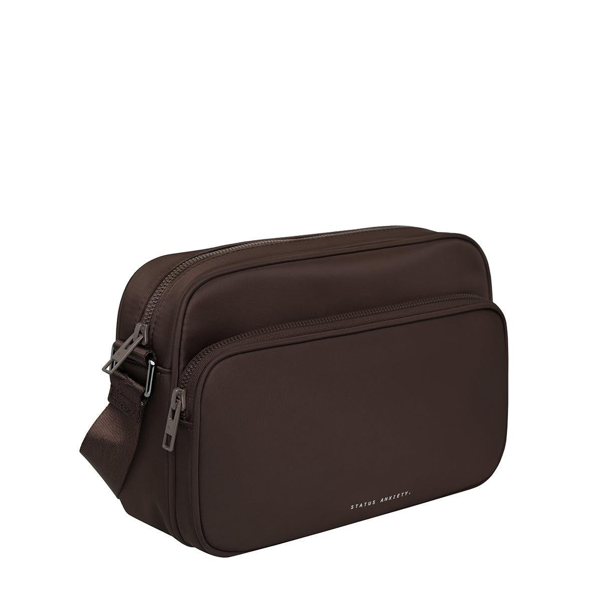 Rani Recycled Bag - Truffle-Status Anxiety-Lot 39 Store & Cafe