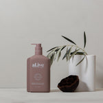 Raspberry Blossom & Juniper Duo-al.ive-Lot 39 Store & Cafe