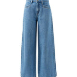Reese Wide Jean - Vintage Blue-Ceres Life-Lot 39 Store & Cafe