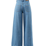 Reese Wide Jean - Vintage Blue-Ceres Life-Lot 39 Store & Cafe
