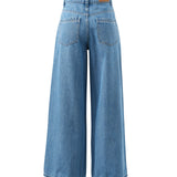 Reese Wide Jean - Vintage Blue-Ceres Life-Lot 39 Store & Cafe