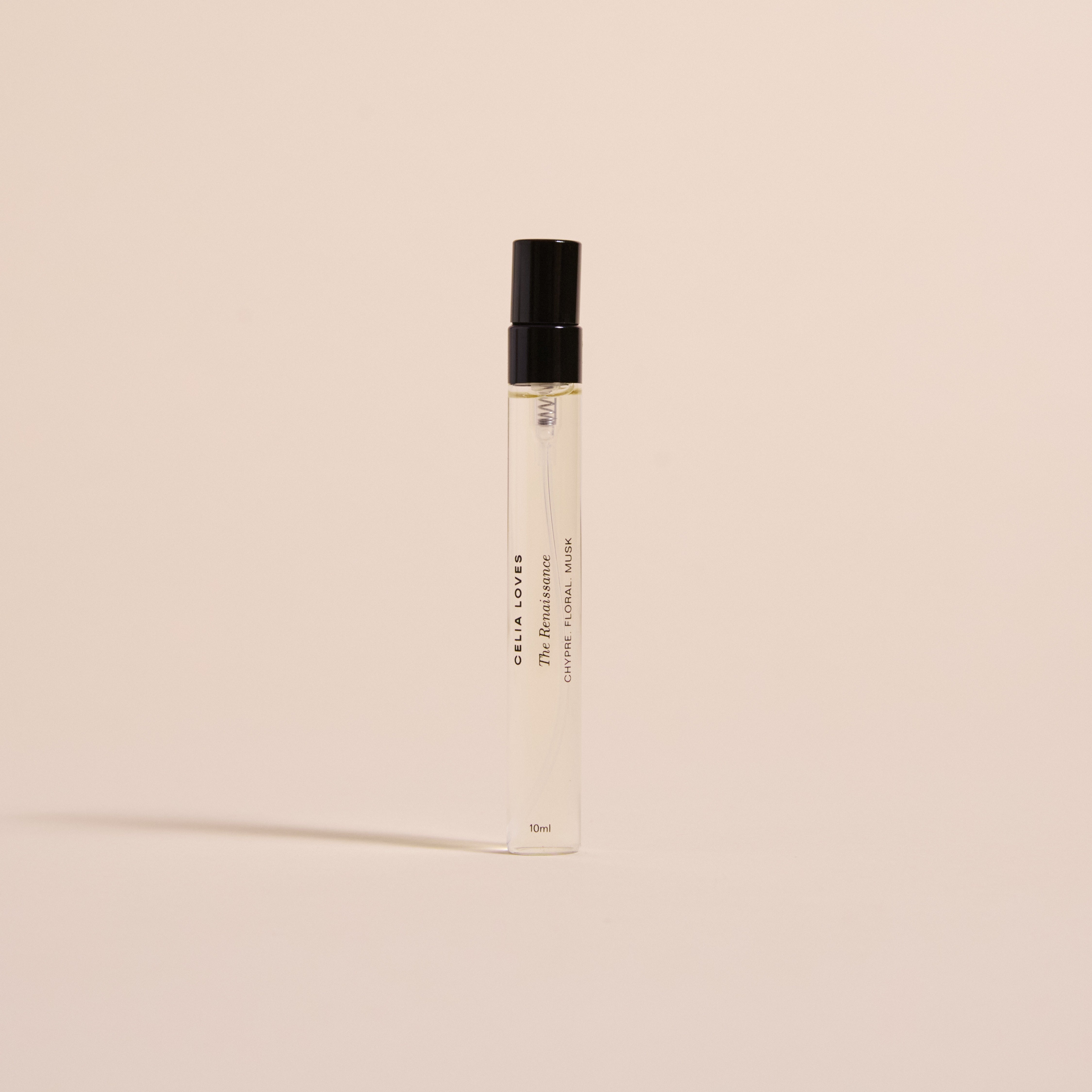Renaissance Perfume-Celia Loves-Lot 39 Store & Cafe