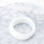 Resin Stacking Cuff-Greenwood Designs-Lot 39 Store & Cafe