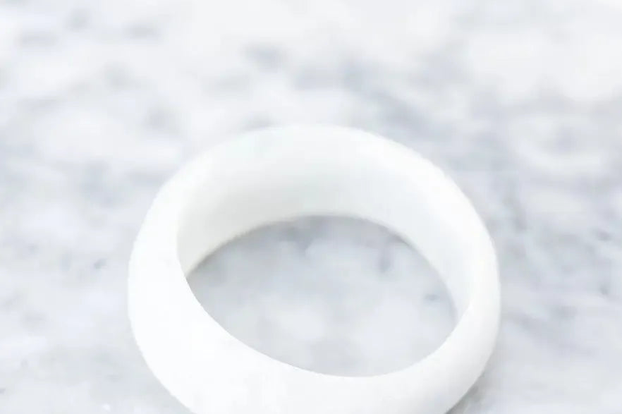Resin Stacking Cuff-Greenwood Designs-Lot 39 Store & Cafe