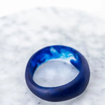 Resin Stacking Cuff-Greenwood Designs-Lot 39 Store & Cafe